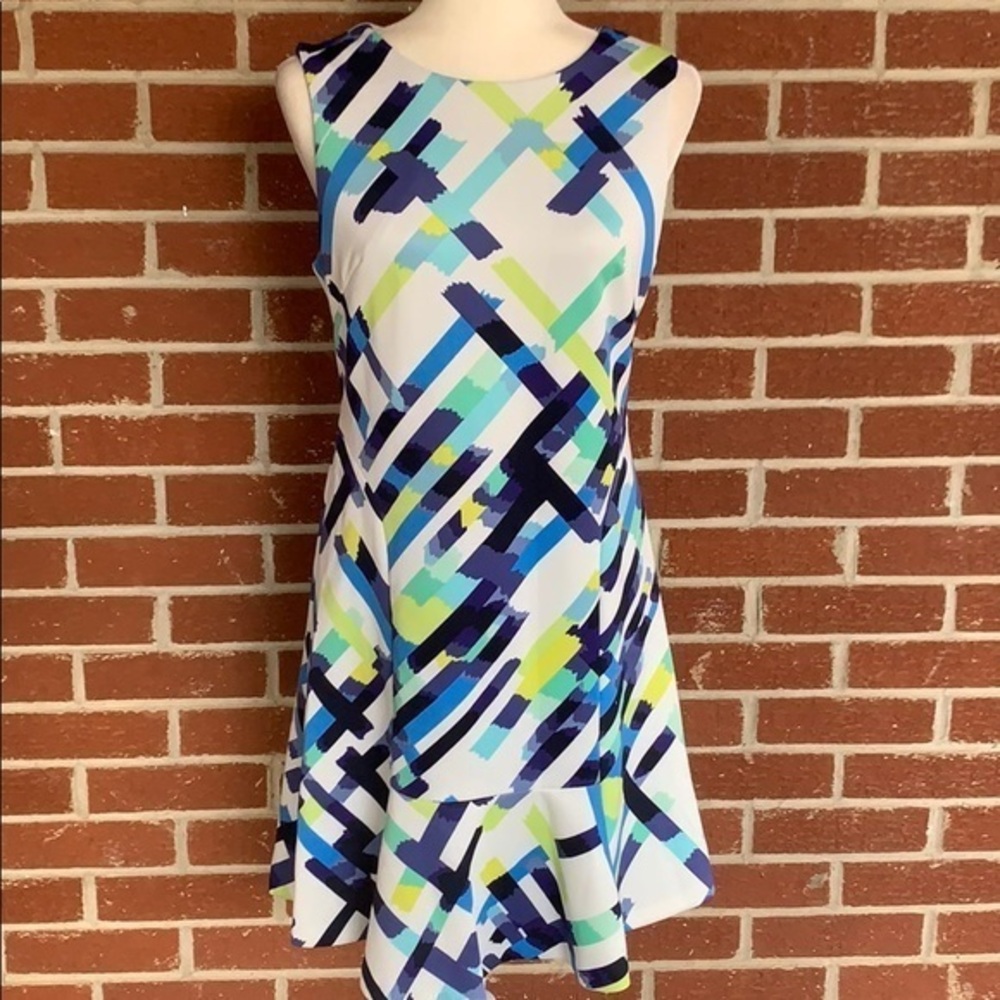 Vince Camuto dress